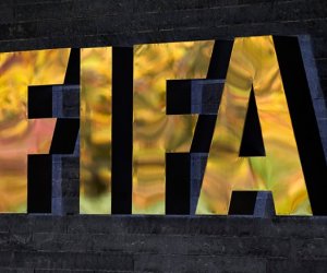 ФИФА построит 50 футбольных стадионов в секторе Газа