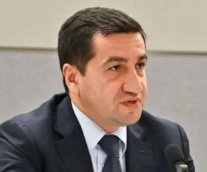 Azərbaycan 7 milyardlıq təşəbbüsdə iştirak etməyi planlaşdırmır - Prezidentin köməkçisi