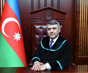 Azərbaycanda hakimlərin sayı 700-ü keçəcəyi proqnozlaşdırılır