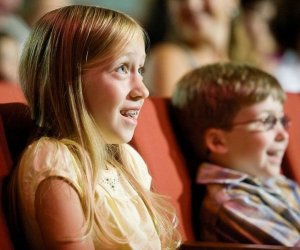 Azerbaijan faces shortage of domestic children&rsquo;s films, lawmaker warns