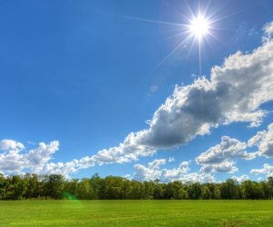 Sabahın hava proqnozu açıqlanıb