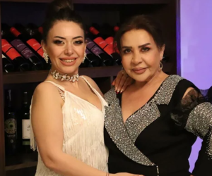 Meyxanaçı Samirənin qızı söyüşə görə saxlanılıb