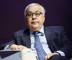 Putin appoints Sergey Vershinin as ambassador to Türkiye