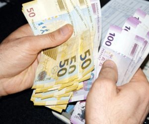 Əhalinin gəlirləri artıb