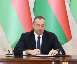 Azərbaycan Dövlət Su Ehtiyatları Agentliyinin iki qurumu QSC-yə çevrilib