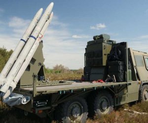 Украинский опыт: пять стран запускают проект дешевых ПВО