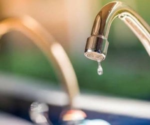 Bu ərazilərdə su olmayacaq