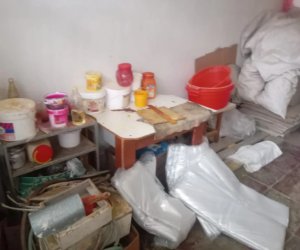 Göygöldə 10 şagirdin zəhərlənməsinə səbəb olan müəssisənin fəaliyyəti məhdudlaşdırılıb