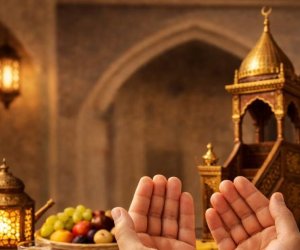 Ramazanın 3-cü gününün duası - İmsak və iftar vaxtı
