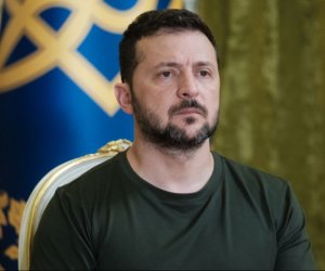 Зеленский надеется на новый раунд