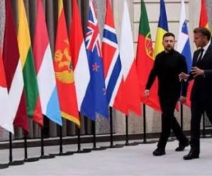 Новая встреча &laquo;коалиции желающих&raquo;