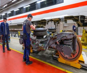 В Германии сообщили об угрозе сокращения около 30 тыс. рабочих мест