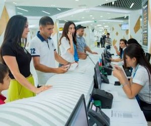 Azərbaycanda ödənişli xidmətlərin həcmi 7,6% artıb