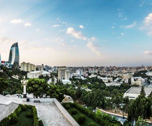 Sabahın hava proqnozu açıqlanıb