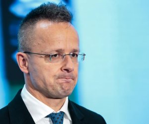 Венгрия предложила Украине сделку