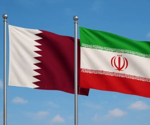 İran və Qətər xarici işlər nazirləri arasında telefon danışığı olub