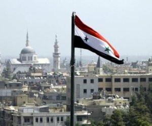 Американские дипломаты возвращаются в Сирию