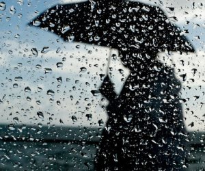 В воскресенье в Азербайджане ожидаются кратковременные дожди