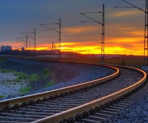 Alabaşlı-Qızılca dəmir yolunda təmir işləri yaxın vaxtlarda yekunlaşacaq - ADY