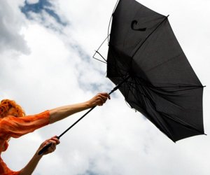 Küləkli hava ilə bağlı xəbərdarlıq edilib