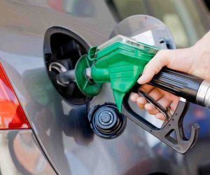 Azərbaycanda benzin istehsalı azalıb