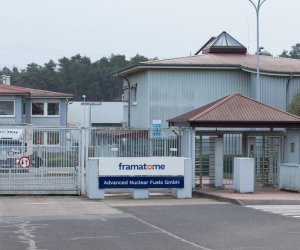 Берлин одобрил ядерный проект с участием РФ