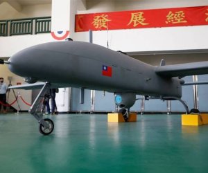 Китай поставляет дроны в Россию через Таиланд