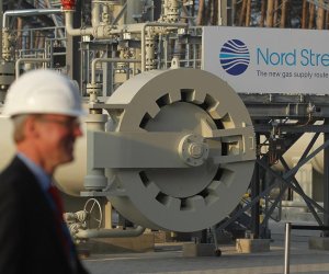 &laquo;Северные потоки&raquo; могут возобновить работу при участии США