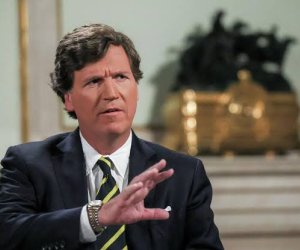 Карлсону пришлось извиняться перед президентом Израиля