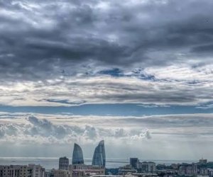 Sabahın hava proqnozu açıqlanıb