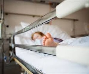 В Гяндже скончался малолетний ребёнок - Обновлено