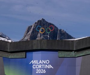 Сегодня завершаются XXV зимние Олимпийские игры