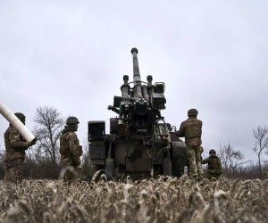 Еще 250 000 военных и мощное оружие для победы в войне