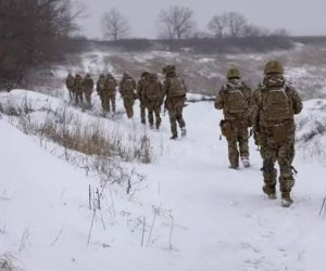 Операция ВСУ на юге: освободили восемь населенных пунктов