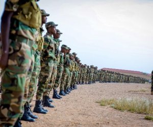 Сомалиленд открывает двери США