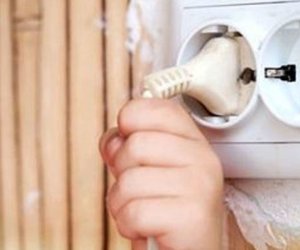 13 yaşlı uşağı elektrik cərəyanı vurub