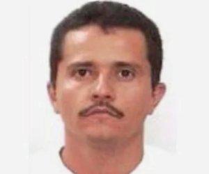 Убит глава могущественного наркокартеля Мексики