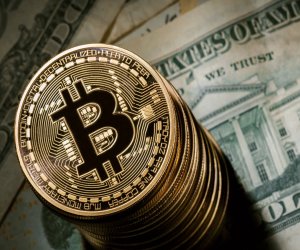 Bitcoin slides below $65,000 as crypto fear deepens