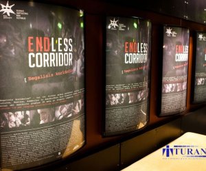 Кто истинный автор фильма &laquo;Бесконечный коридор&raquo;?