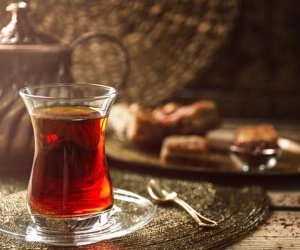 Azərbaycanda çay idxal azalıb