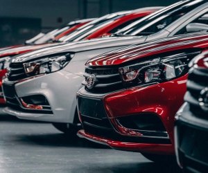 Hibrid avtomobillərin idxalı artıb