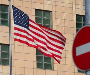 ABŞ-nin Livandakı səfirliyinin əməkdaşları təxliyə edilib