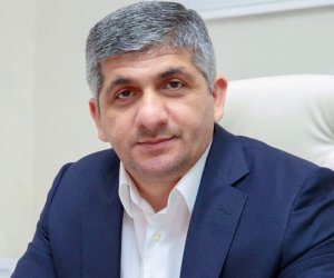 Арестован бывший следователь Мушвиг Аббасов