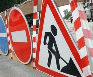 Bu yollarda hərəkət 2 günlük məhdudlaşdırılır