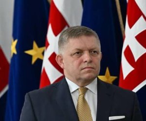 Словакия прекращает поставки света в Украину