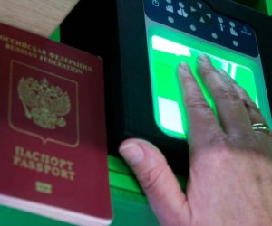 Запрет участникам войны против Украины