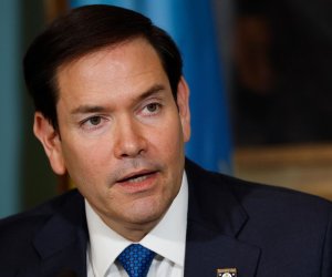 Rubio Karib hövzəsi ölkələrinə səfər edəcək