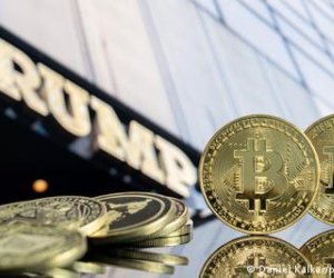 Трамп может запустить новую криптовалюту