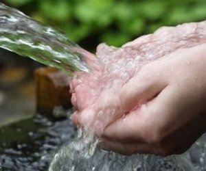 Bu gün Su çərşənbəsidir