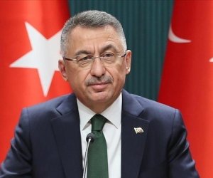 Fuat Oktay высказался о &laquo;Маршруте Трампа&raquo; (TRIPP)